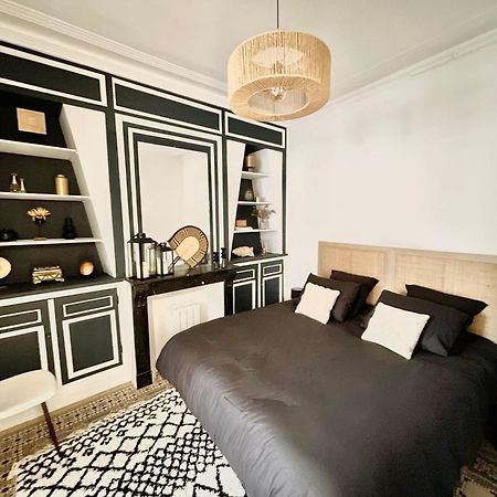 L'Art Appart' - T2 - Lit King Size - Proche Centre Amiens Bagian luar foto