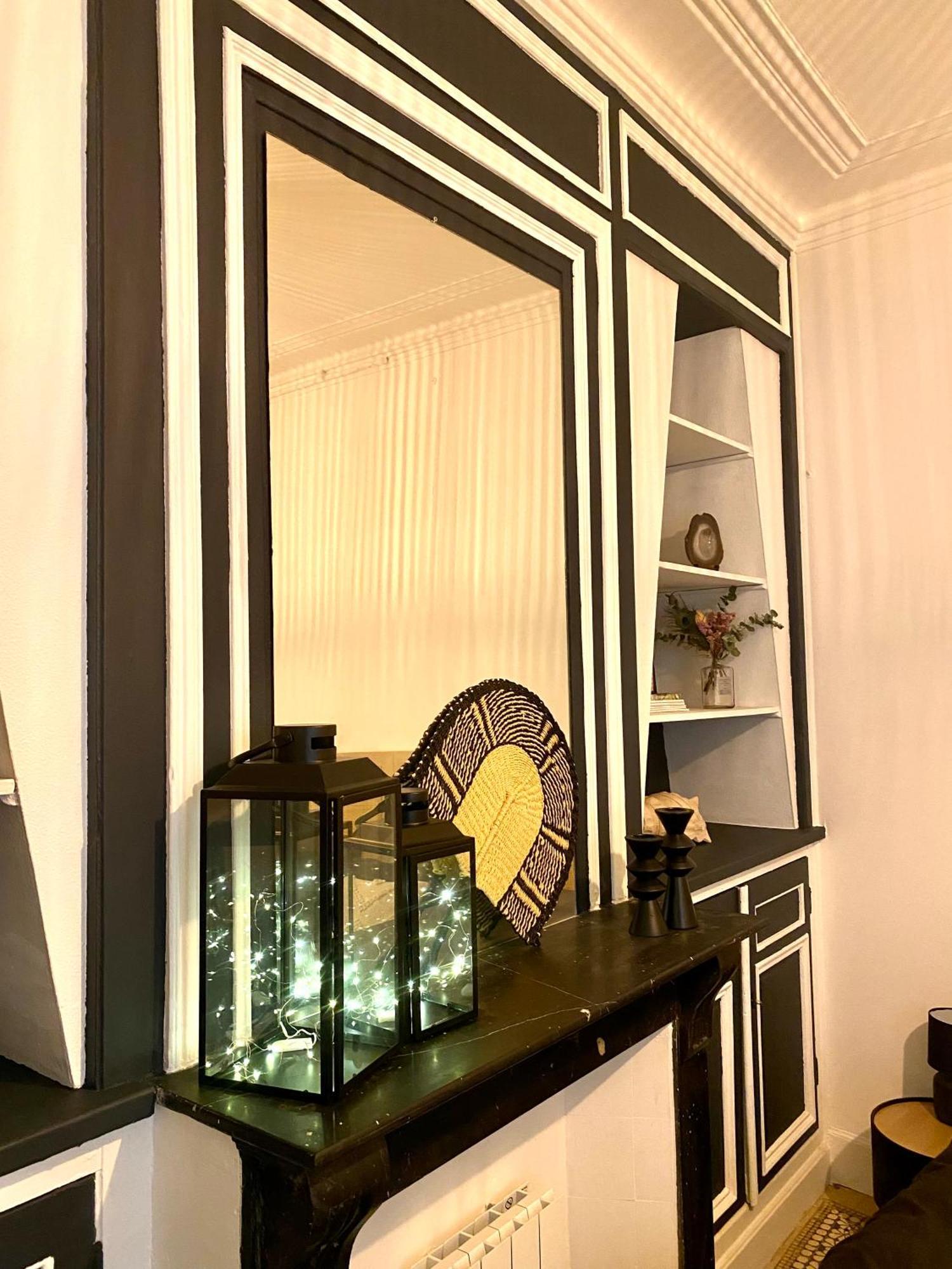L'Art Appart' - T2 - Lit King Size - Proche Centre Amiens Bagian luar foto
